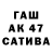 Бутират GHB Sergey Tereshkevich